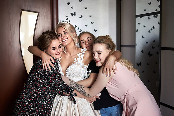 Фотограф Екатерина Умецкая, фотография добавлена 23.04.2019
