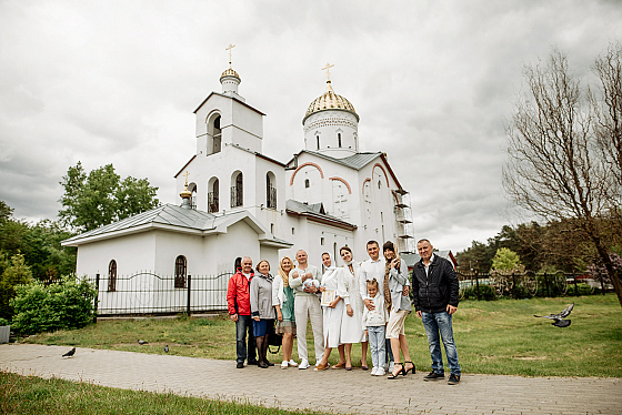 Фотограф Янина Гришкова, фотография добавлена 18.08.2022