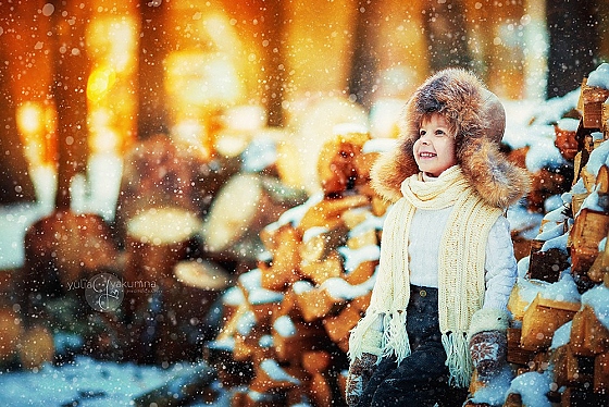 Юлия Якунина - фотограф, фотография добавлена 27.02.2015