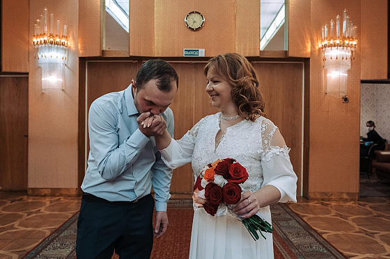 Павел Макаренков - фотограф в городе Волковыск, фотография добавлена 26.05.2020