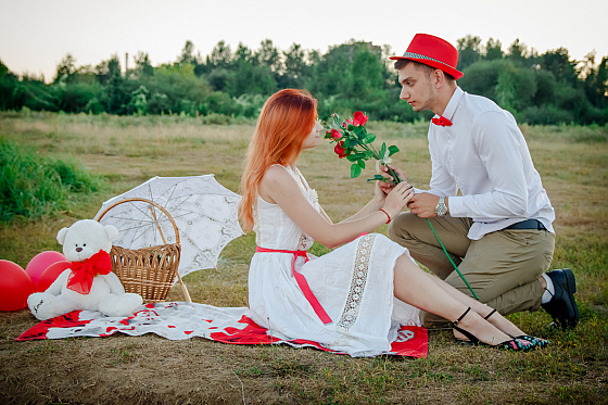 Фотограф Мария Авласенко, фотография добавлена 13.08.2019