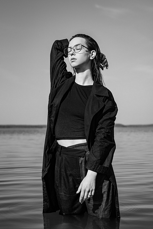 Фотограф Полина Епишина, фотография добавлена 04.07.2021