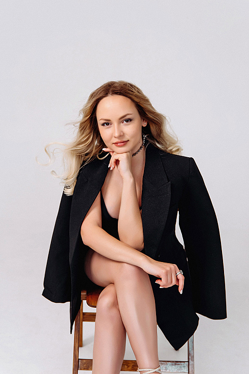 Фотограф Екатерина Бирюкова, фотография добавлена 05.09.2025