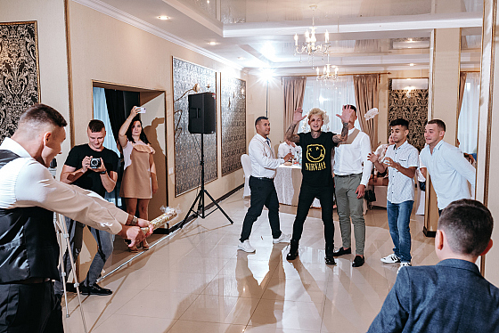 Фотограф Вадим Бурчик, фотография добавлена 15.09.2021