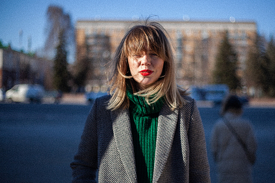 Фотограф Анастасия Егоровская, фотография добавлена 05.04.2022