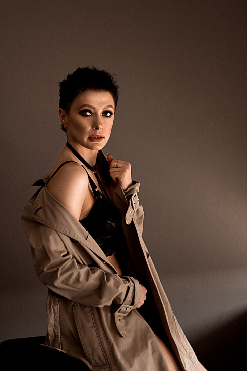 Фотограф Анна Евсейчик, фотография добавлена 12.06.2019