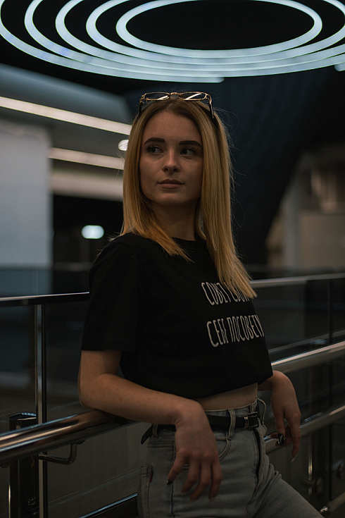 Фотограф Татьяна Малахова, фотография добавлена 20.03.2024