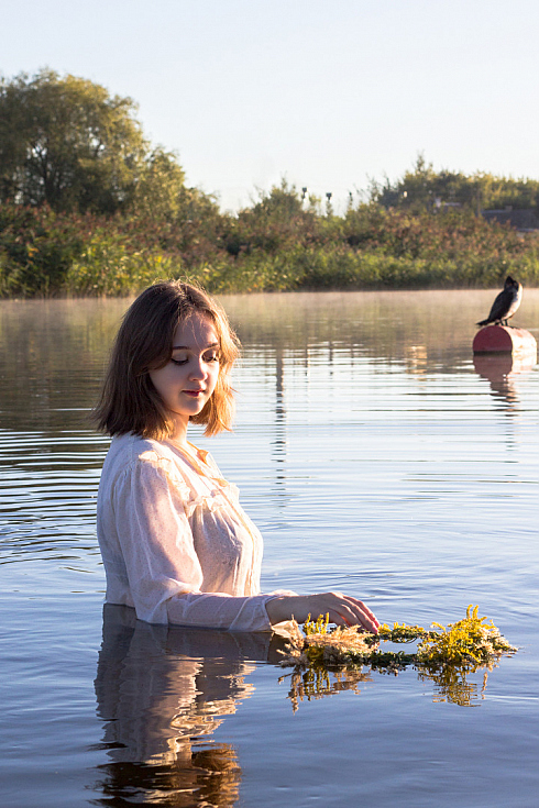 Фотограф Татьяна Милевич, фотография добавлена 26.08.2024