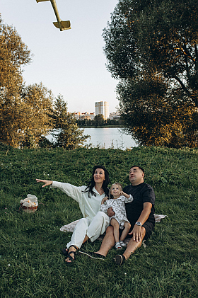 Работа фотографа Наталья Кожарская