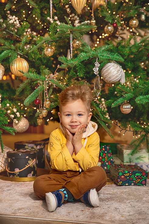 Фотограф Екатерина Рябченко, фотография добавлена 22.12.2022