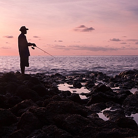 Особенности национальной рыбалки | Фотограф Владимир Науменко | foto.by фото.бай