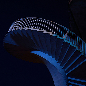 Спираль | Фотограф Александр Кузнецов | foto.by фото.бай