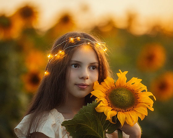 Фотограф Юлия Зубкова, фотография добавлена 18.07.2022