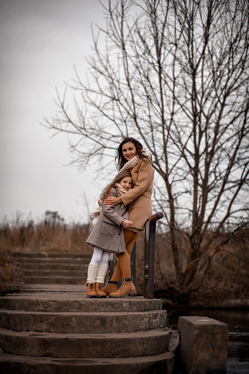 Фотограф Лилия Камарова, фотография добавлена 19.12.2019