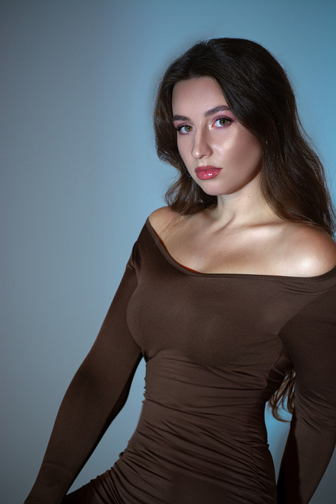 Фотограф Ксения Гусак, фотография добавлена 29.10.2024