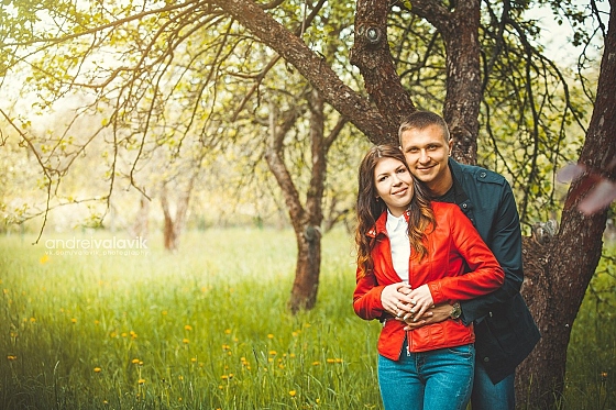Фотограф Андрей Воловик, фотография добавлена 25.09.2015