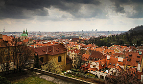 Zlata Praha | Фотограф Геннадий Ignashevich | foto.by фото.бай
