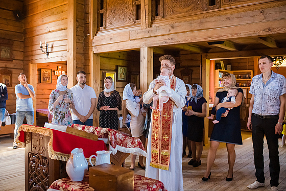 Фотограф Анна Цепелева, фотография добавлена 22.04.2020