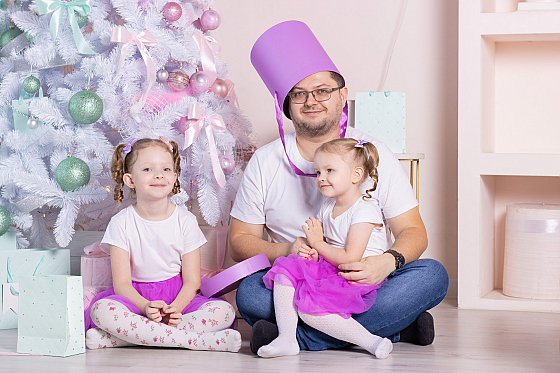 Фотограф Евгения Яскевич, фотография добавлена 23.01.2021