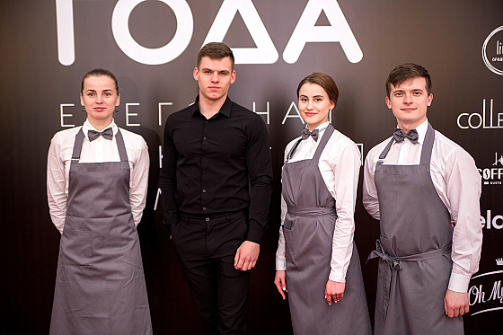 Фотограф Юлия Есина, фотография добавлена 15.03.2019