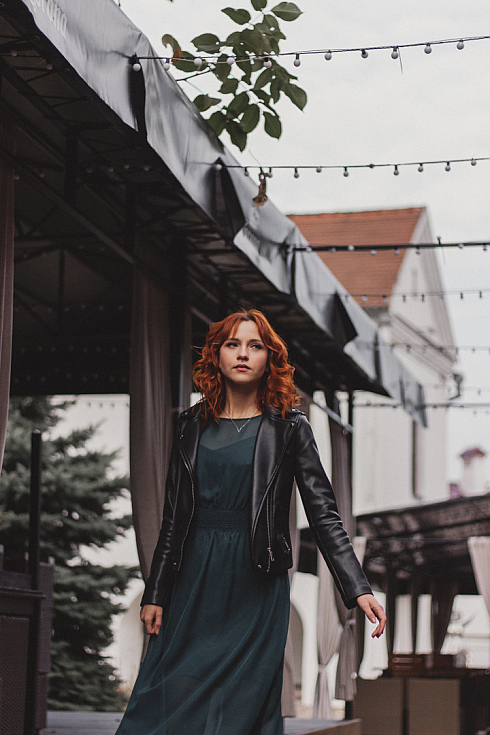 Фотограф Екатерина Ширко, фотография добавлена 19.10.2021