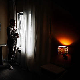 Сборы жениха | Фотограф Павел Помолейко | foto.by фото.бай