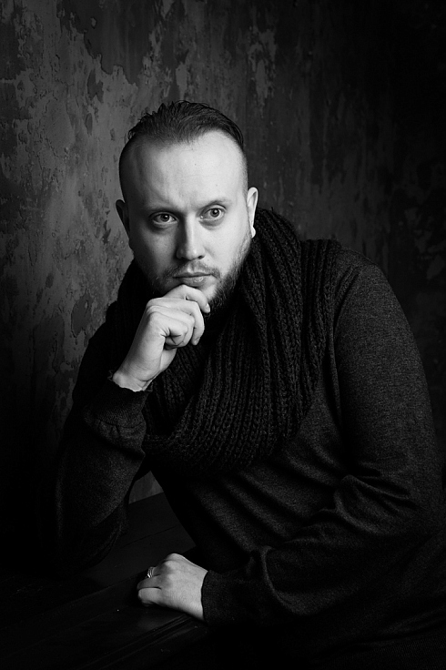 Фотограф Александр Тарасевич, фотография добавлена 24.10.2019