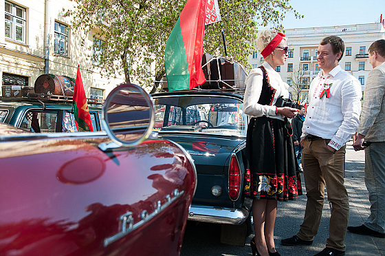 Фотограф Светлана Филипеня, фотография добавлена 23.07.2017