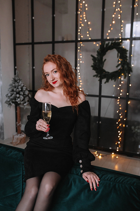 Фотограф Мария Хван, фотография добавлена 11.03.2020