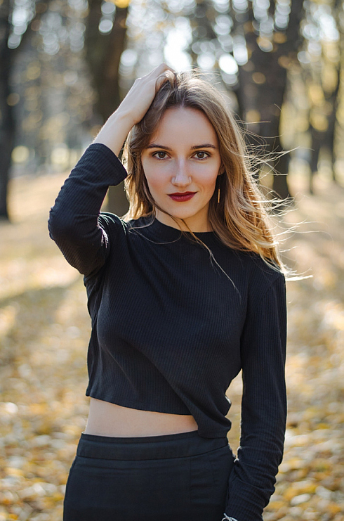 Фотограф Диана Малявко, фотография добавлена 19.11.2019