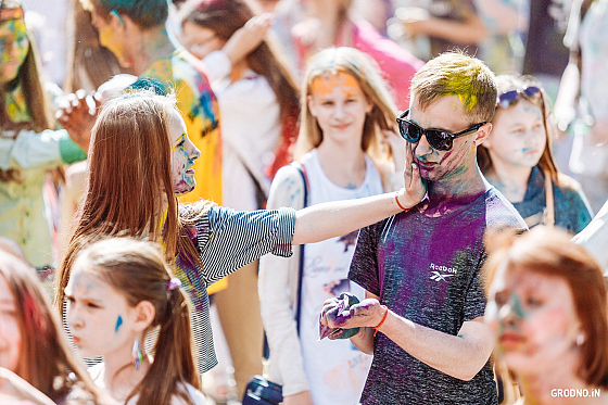 Фотограф Илья Гелей, фотография добавлена 25.06.2019