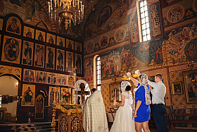 Венчание | Фотограф Марина Демченко | foto.by фото.бай