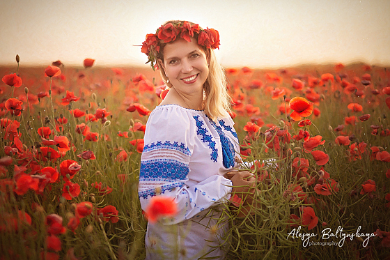 Алеся Балтынская - фотограф в городе Светлогорск, фотография добавлена 12.08.2021