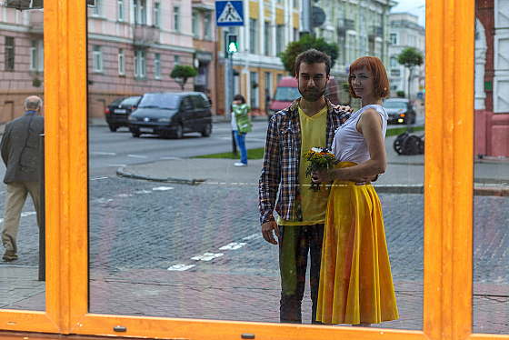Ирина Карпенко - фотограф, фотография добавлена 24.07.2017