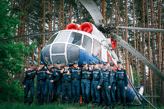 Фотограф Юрий Якименко, фотография добавлена 18.02.2023