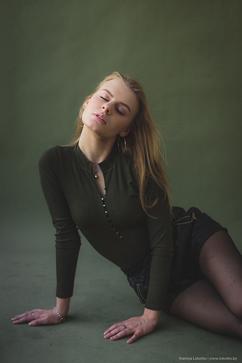 Фотограф Ксения Локотко, фотография добавлена 29.04.2019