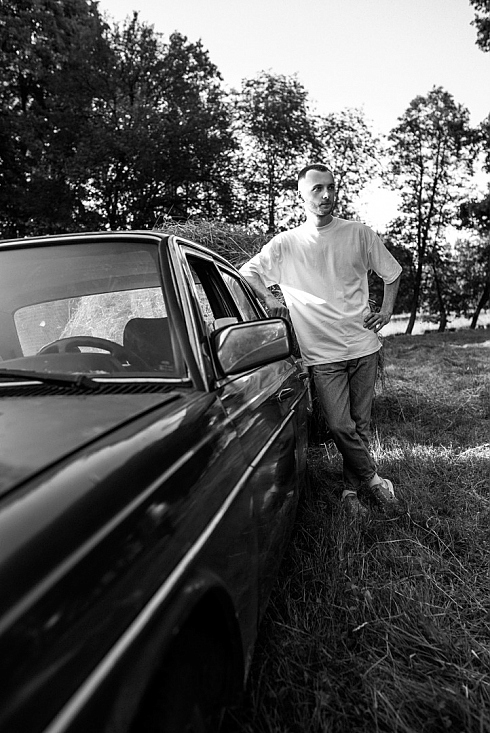 Вадим Бурчик - фотограф в городе Пинск, фотография добавлена 03.07.2022