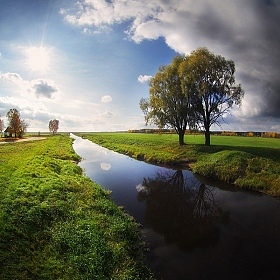 после дождя | Фотограф Сергей Шляга | foto.by фото.бай