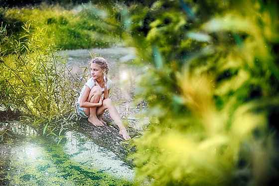 Фотограф Елена Бузук, фотография добавлена 20.08.2015