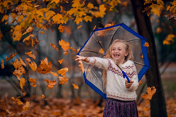 Фотограф Анна Кучинская, фотография добавлена 18.10.2018