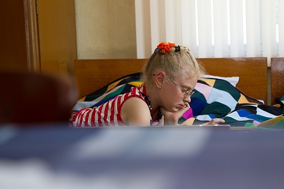 Инга Попова - фотограф в городе Молодечно, фотография добавлена 19.06.2015
