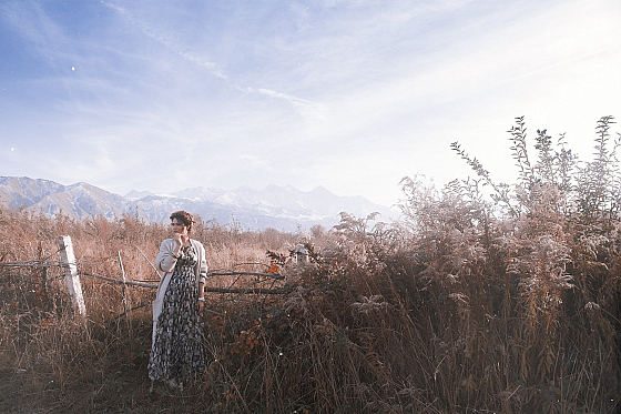 Фотограф Валерия Фокина, фотография добавлена 21.11.2020
