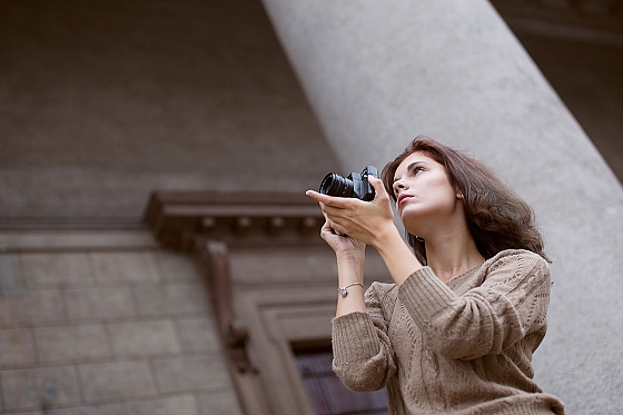 Любовь Чистая - фотограф, фотография добавлена 23.01.2015