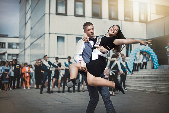 Фотограф Павел Помолейко, фотография добавлена 21.10.2019