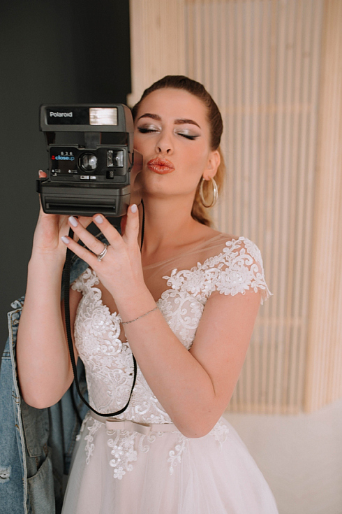 Фотограф Мария Хван, фотография добавлена 10.03.2020