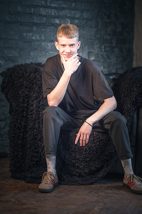 Фотограф Юрий Якименко, фотография добавлена 18.02.2023