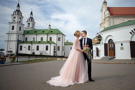 Алеся Романова - фотограф в городе Осиповичи, фотография добавлена 31.07.2018