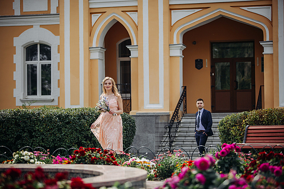 Фотограф Анна Ликтаравичене, фотография добавлена 15.01.2020