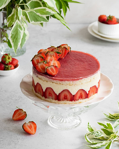 Фотограф Оксана Грабарук, фотография добавлена 01.12.2020