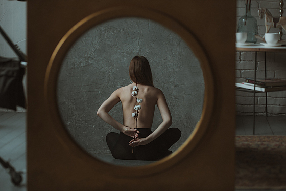 Анастасия Заплатина - фотограф, фотография добавлена 26.02.2020